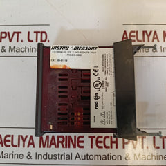 Red Lion Im-01119 Panel Meter 50 To 250 Vac~