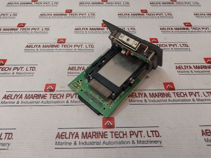 65800816 Switch Pcb For Memory Card Module
