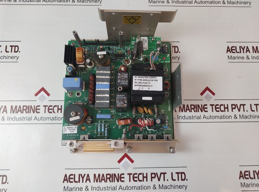 65801816-1 Modulator