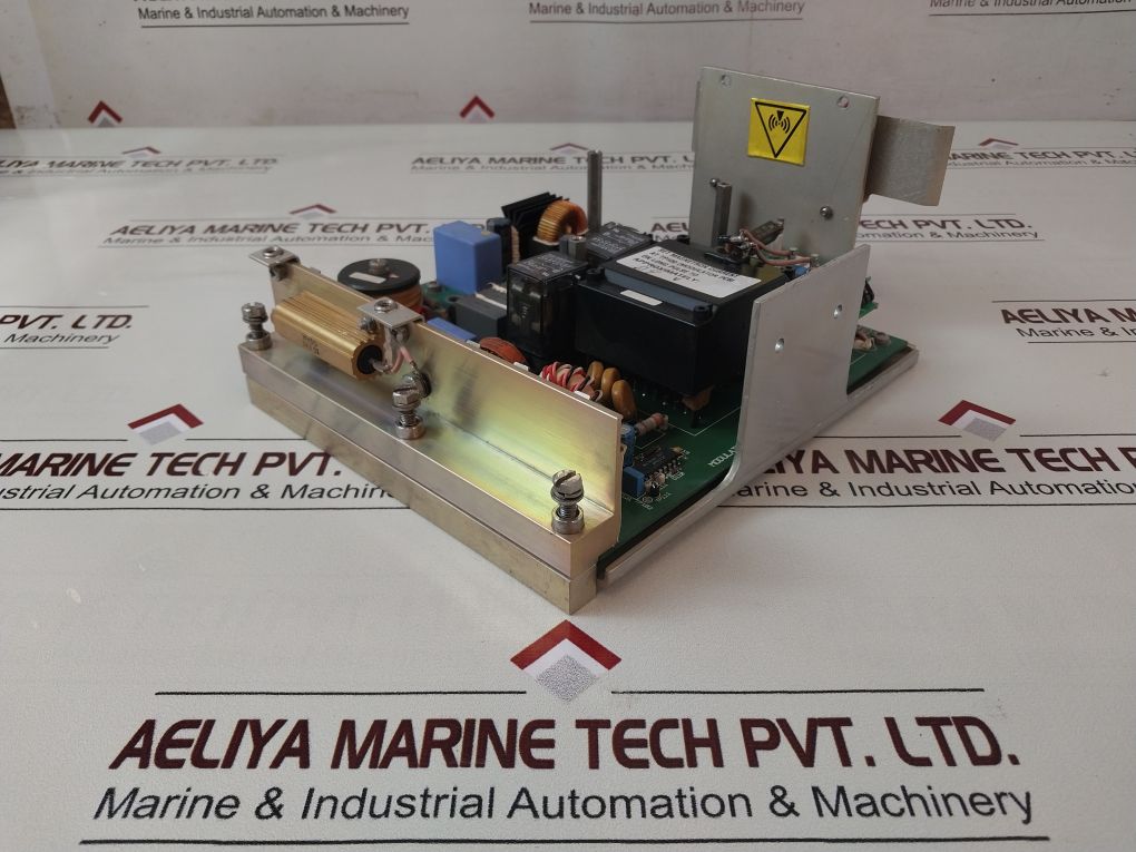 65801816-1 Modulator Pcb With Eht Board 65825812-6A