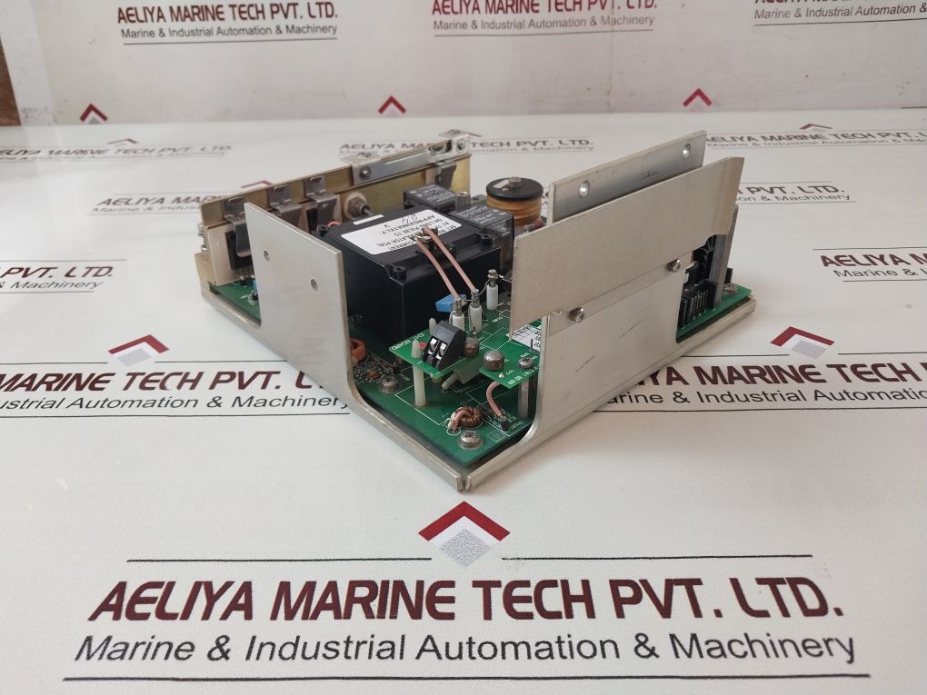 65801816-1 Modulator Pcb With Eht Board 65825812-6A