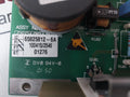 65801816-1 Modulator Pcb With Eht Board 65825812-6A