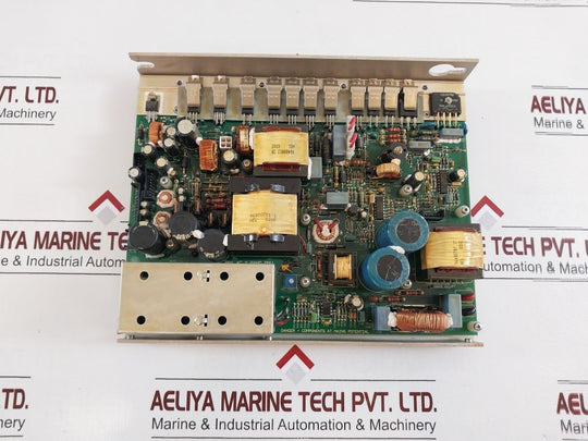 65825816 P81 Ac X Band Psu