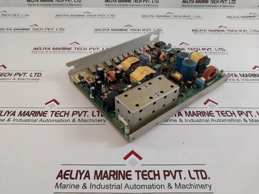 65825816-4 Power Supply Pcb Card Rev D