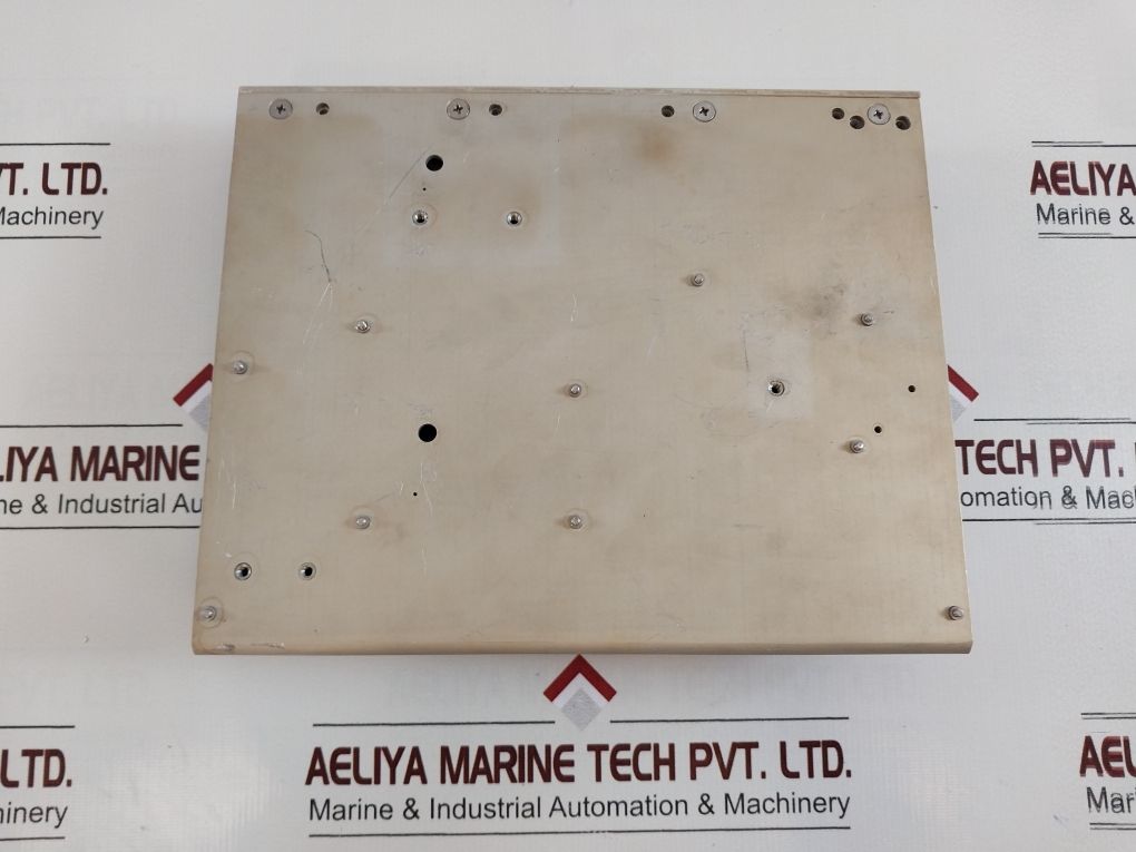 65825816-4 Power Supply Pcb Card Rev D