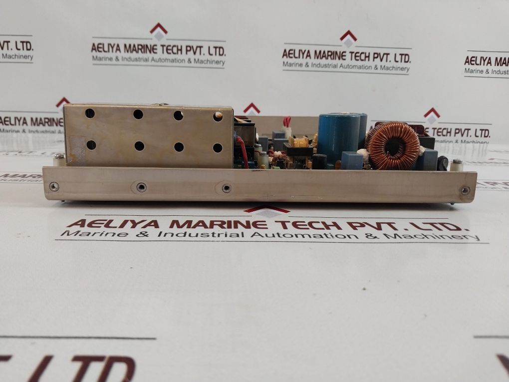 65825816-4 Power Supply Pcb Card Rev D