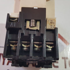 Lovato C4 Contactor 600V Ac 6A