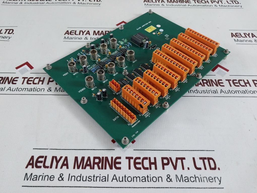 65849852-2 Slave Junction Box