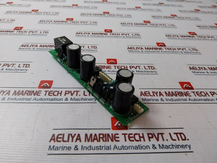 65P3004 Printed Circuit Board A100509