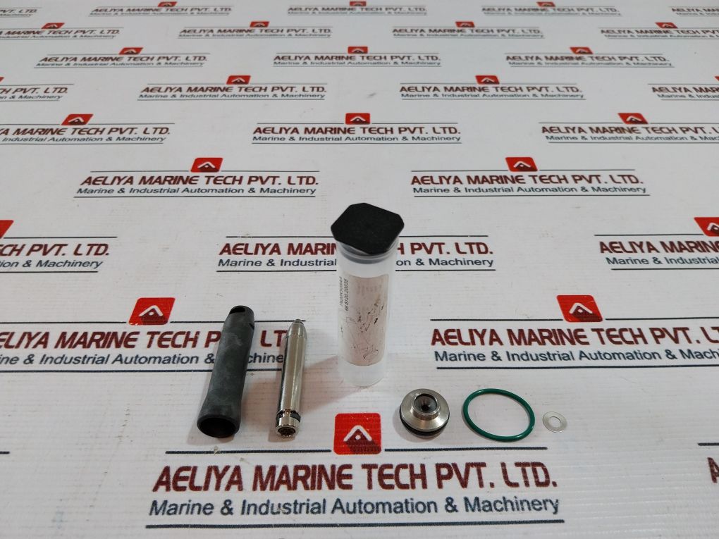 66.5120.20035 Air Cylinder Nozzle 10150 Psi 700 Bar