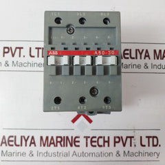 Abb A50-30 Contactor