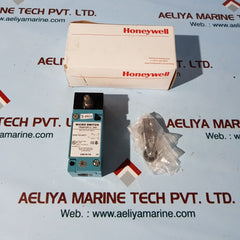 Honeywell lsa1a-1a micro switch 10a 600vac