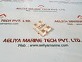Potter & brumfield Tyco ssrt-240d 10 soild state relay