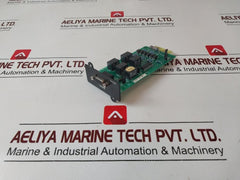 66246 Basic Pcb Card 098-01403-02