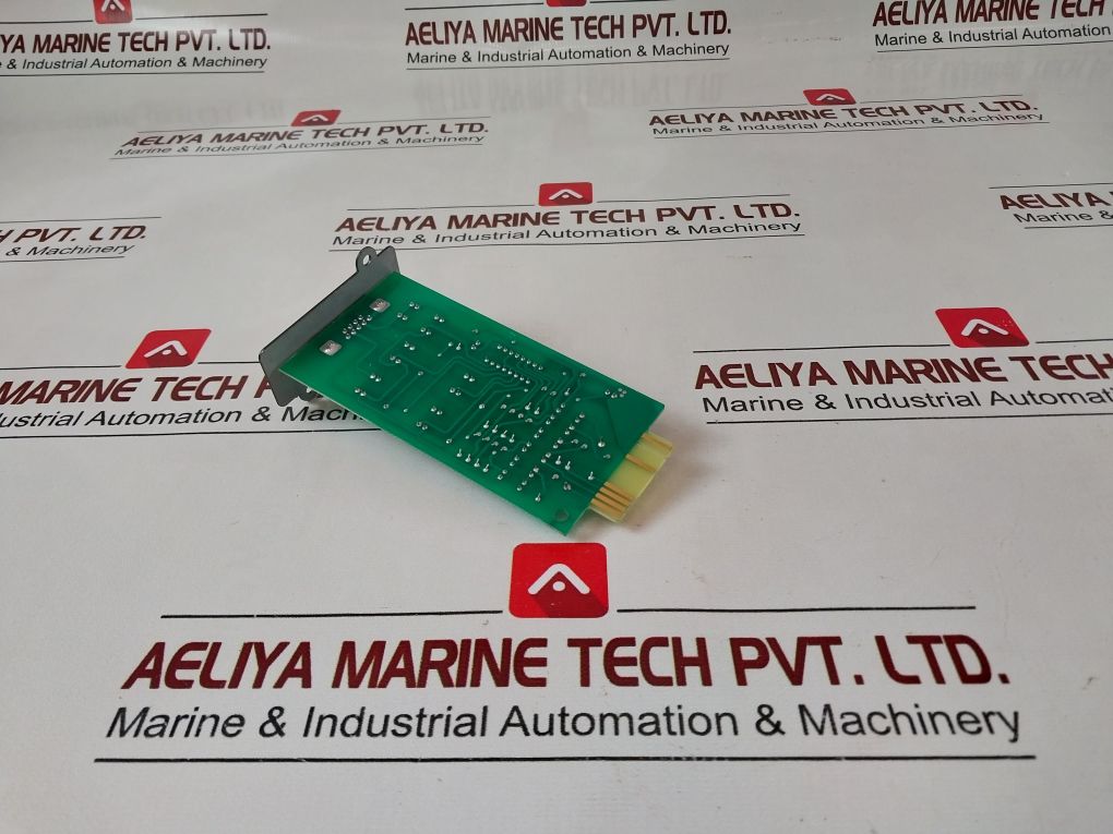 66246 Basic Pcb Card 098-01403-02