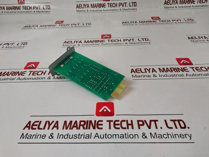66246 Basic Pcb Card 098-01403-02