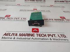 66246 Basic Pcb Card 098-01403-02