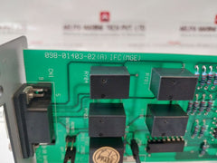 66246 Basic Pcb Card 098-01403-02
