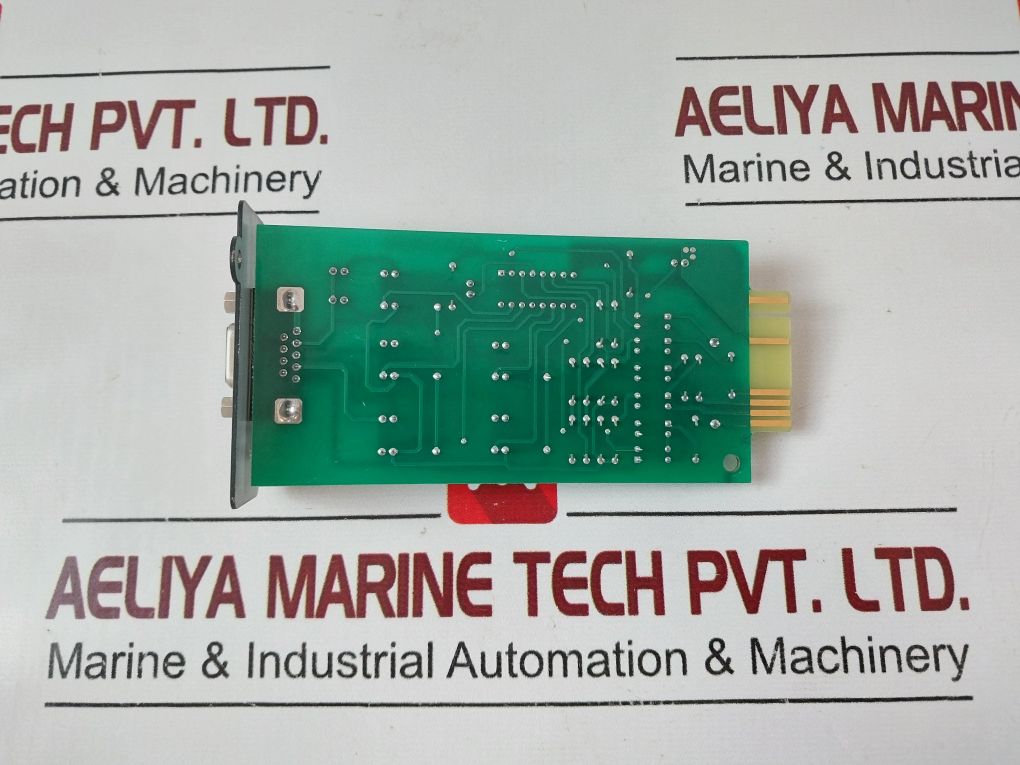 66246 Basic Pcb Card 098-01403-02
