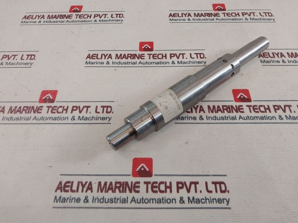 6635100 Shaft For Pump 644.00.20.026