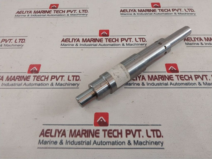 6635100 Shaft For Pump 644.00.20.026