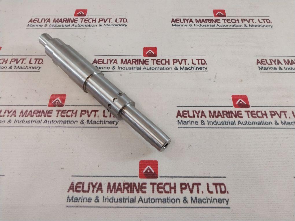 6635100 Shaft For Pump 644.00.20.026