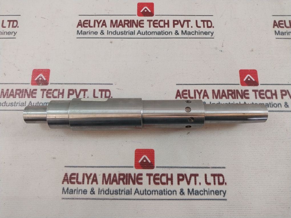 6635100 Shaft For Pump 644.00.20.026