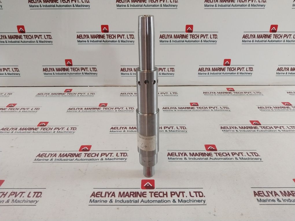 6635100 Shaft For Pump 644.00.20.026