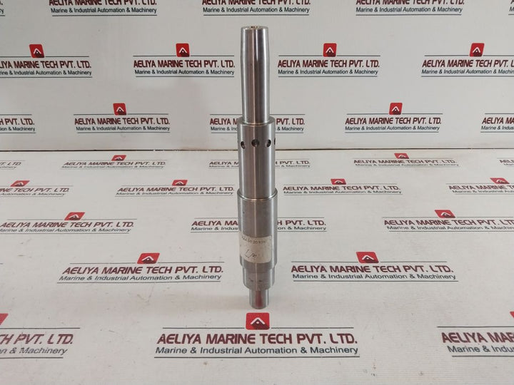 6635100 Shaft For Pump 644.00.20.026