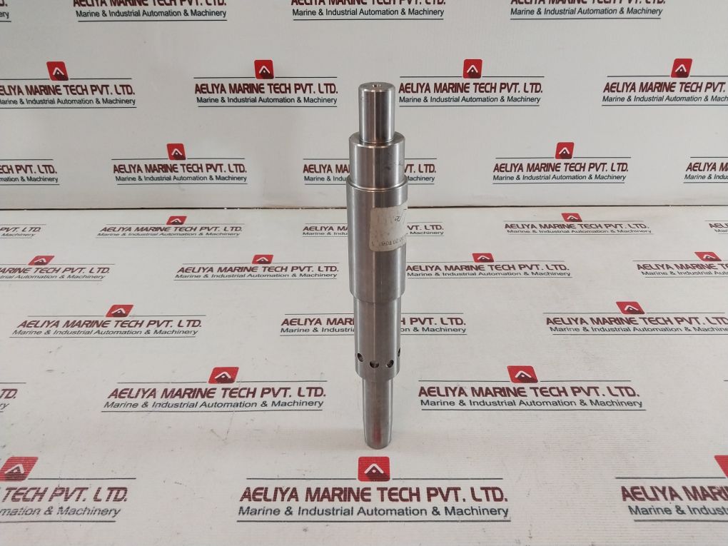 6635100 Shaft For Pump 644.00.20.026