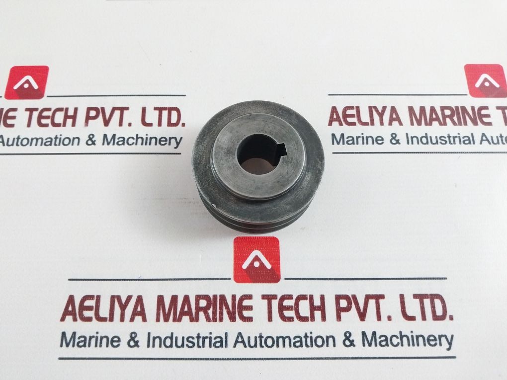 6635101 Spz75-2 Belt Pulley