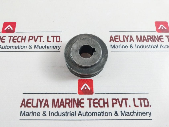 6635101 Spz75-2 Belt Pulley