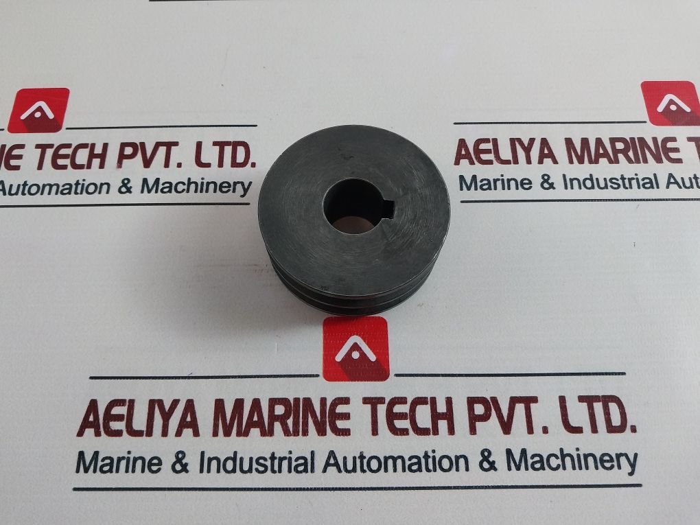 6635101 Spz75-2 Belt Pulley