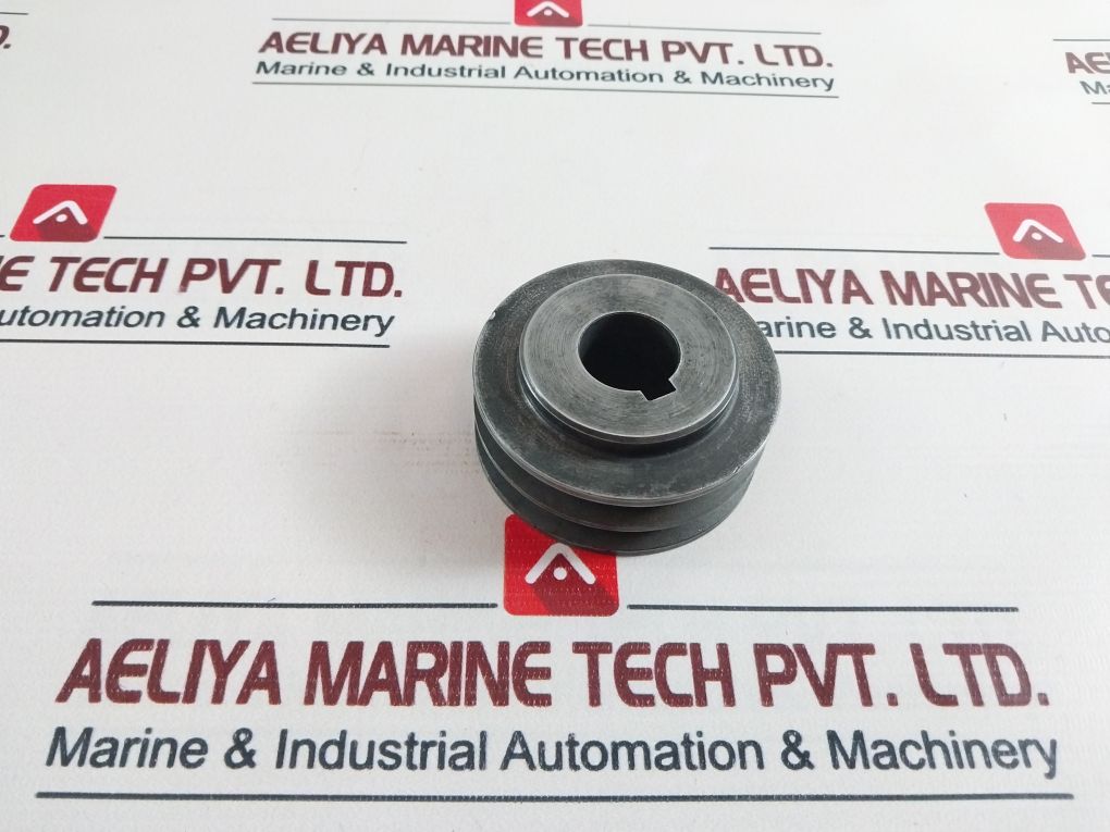 6635101 Spz75-2 Belt Pulley