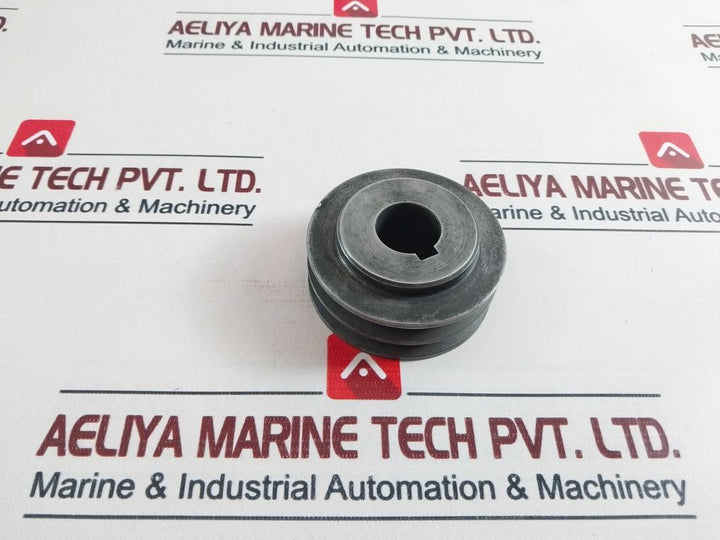6635101 Spz75-2 Belt Pulley