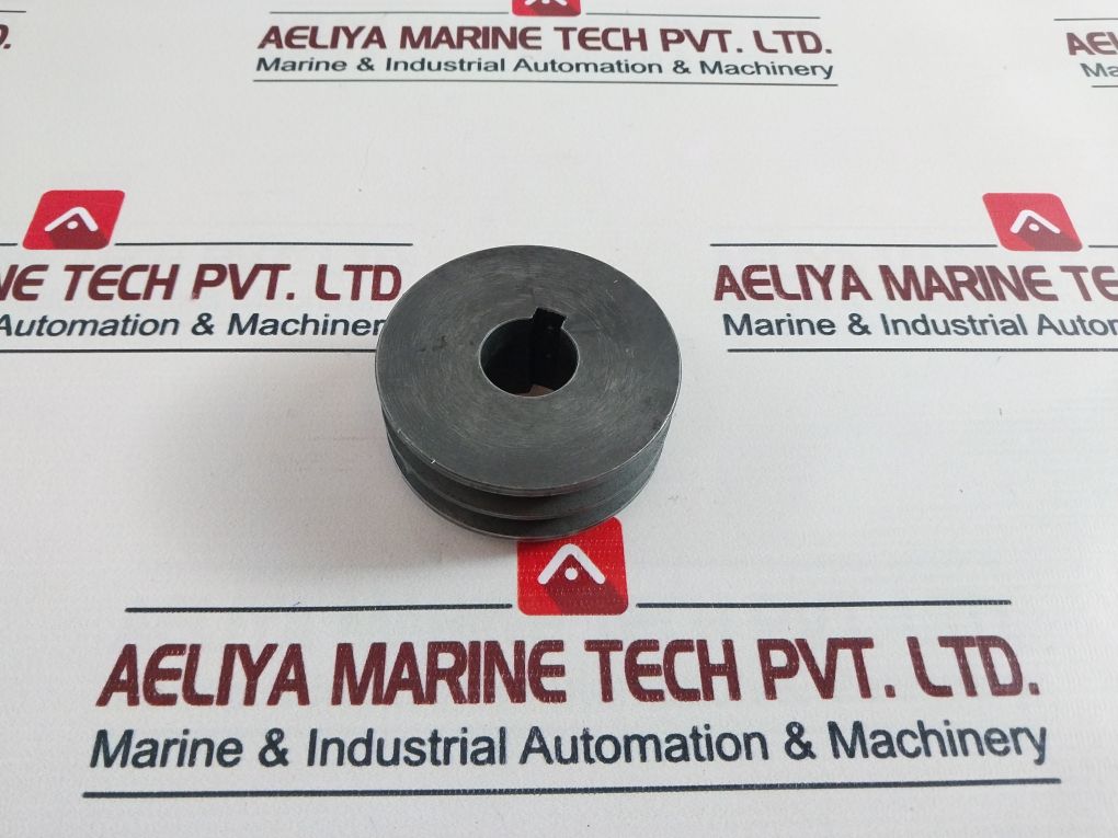 6635101 Spz75-2 Belt Pulley