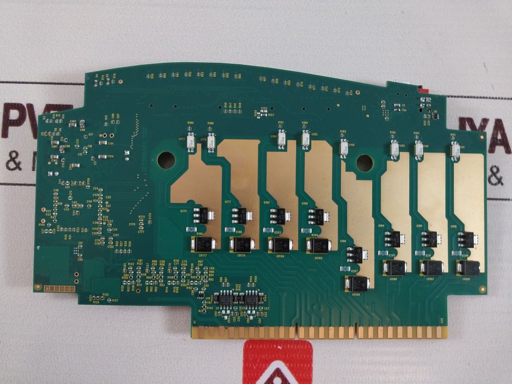 6645121D1 Pcb Card Ch18F00480