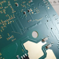 6645121D1 Pcb Card Ch18F00480