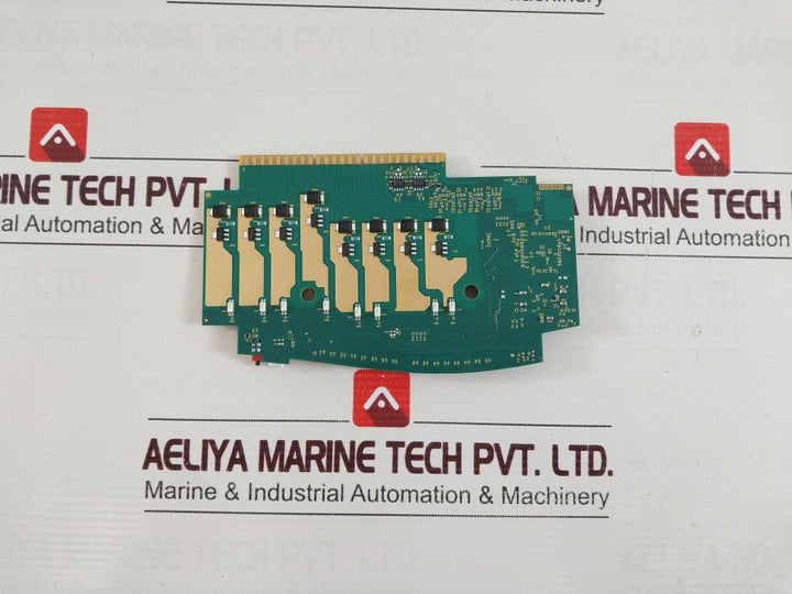 6645121D1 Pcb Card Ch18F00480