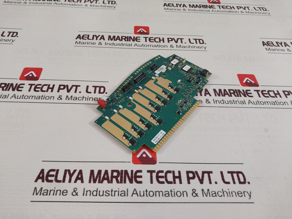 6645121D1 Pcb Card Ch18F00480
