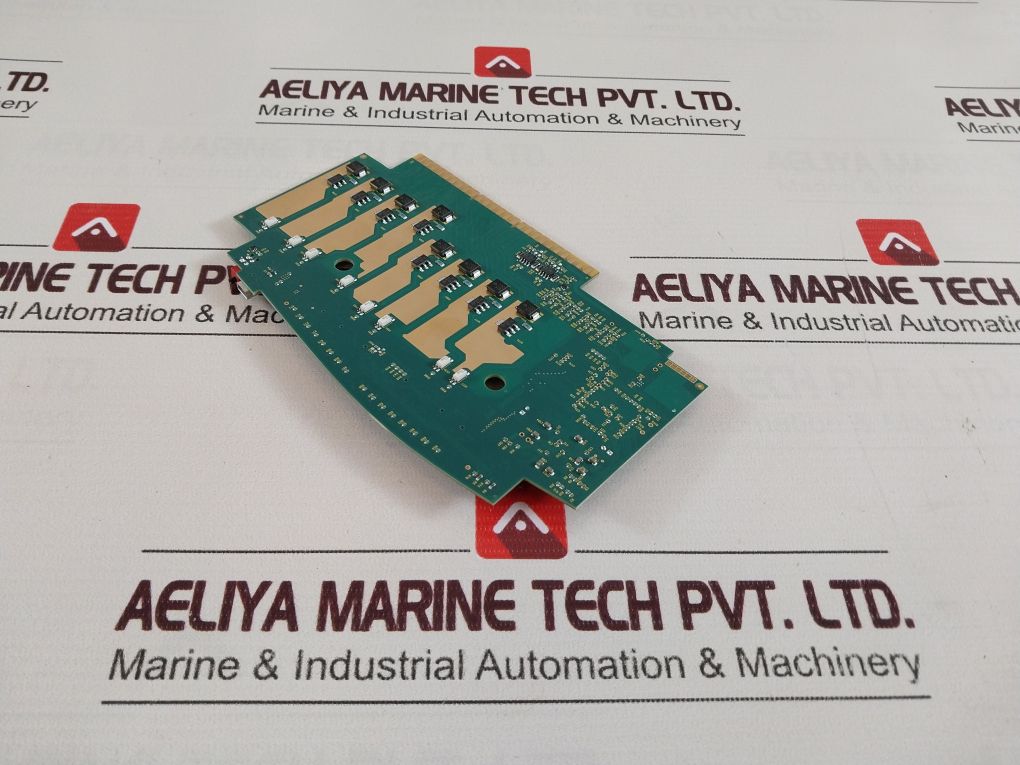 6645121D1 Pcb Card Ch18F00480