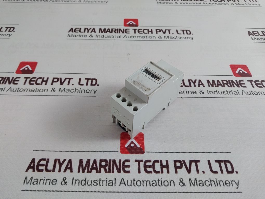 665.5 10-30 Vdc Relay Timer