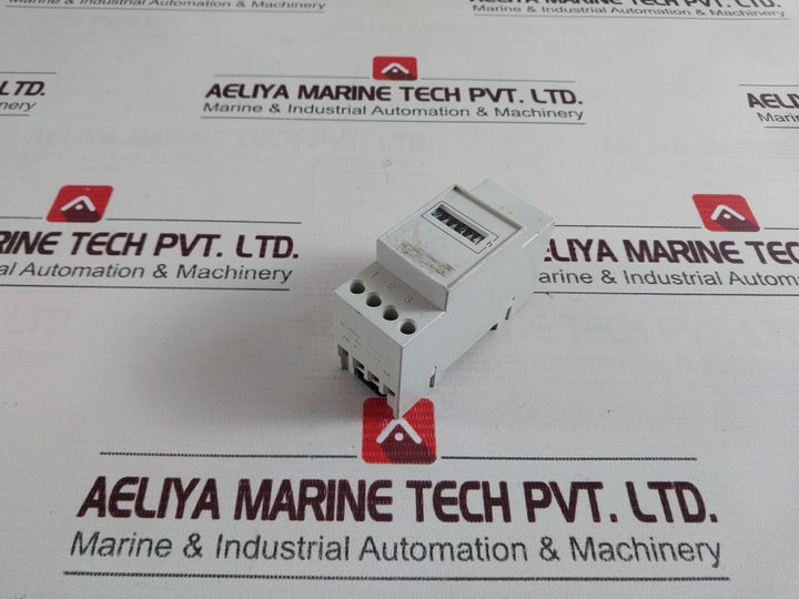 665.5 10-30 Vdc Relay Timer