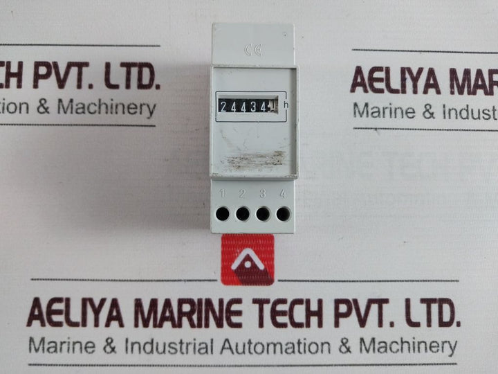 665.5 10-30 Vdc Relay Timer