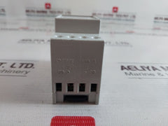 665.5 10-30 Vdc Relay Timer