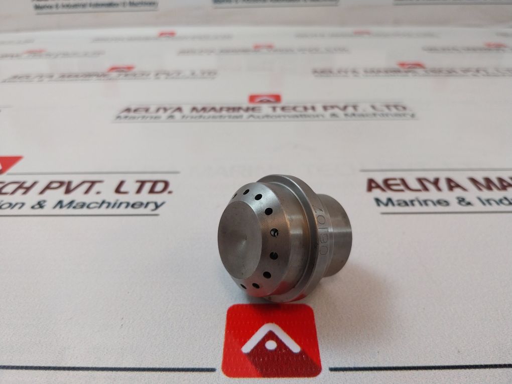 6666079 2650-6-14-85-1.55 Drive Pump Check Valve Body