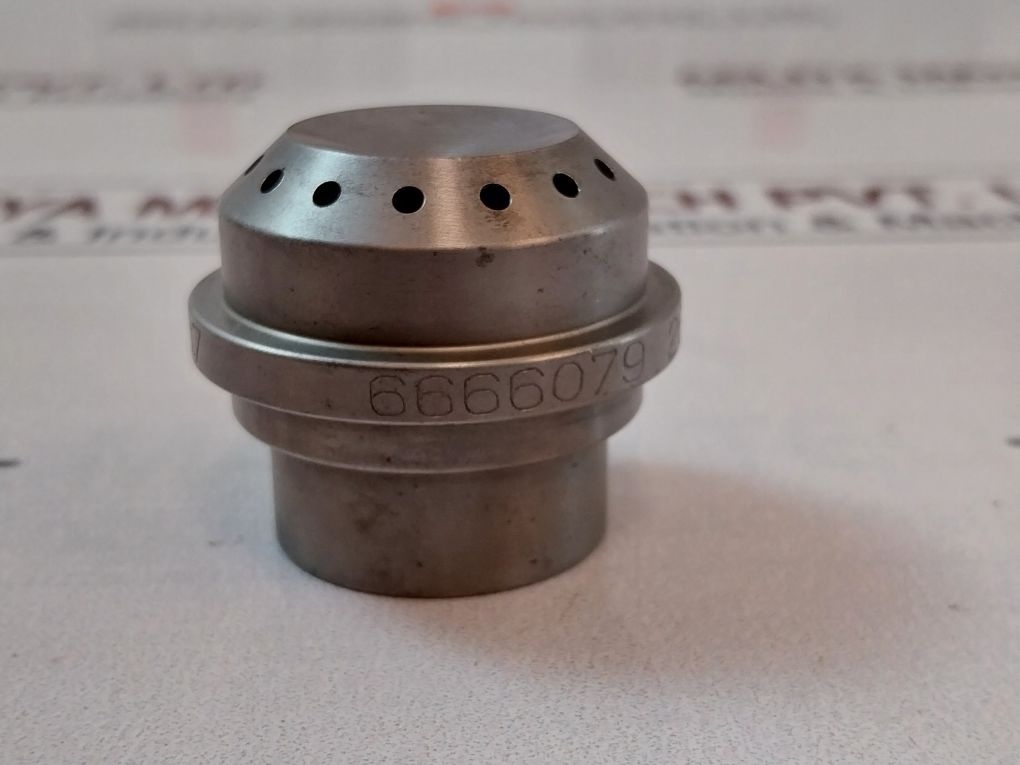 6666079 2650-6-14-85-1.55 Drive Pump Check Valve Body