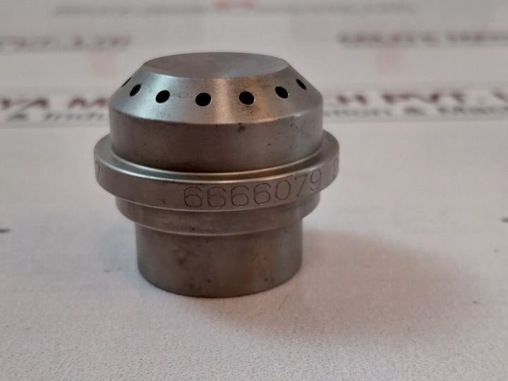 6666079 2650-6-14-85-1.55 Drive Pump Check Valve Body