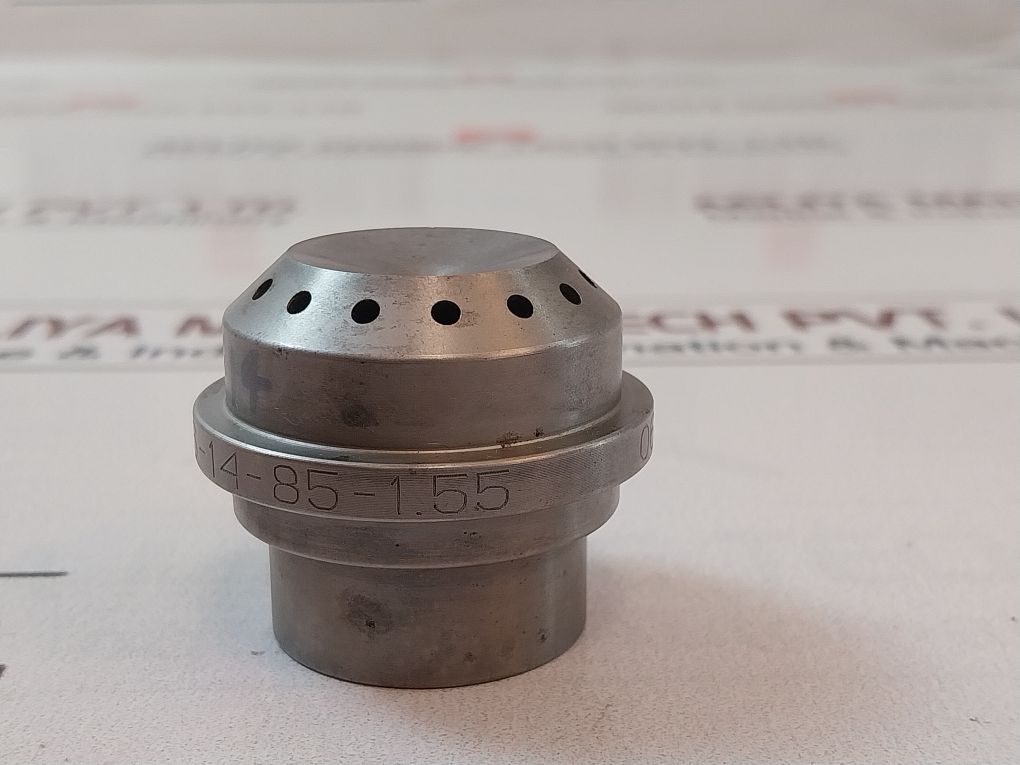 6666079 2650-6-14-85-1.55 Drive Pump Check Valve Body