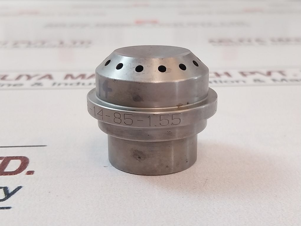 6666079 2650-6-14-85-1.55 Drive Pump Check Valve Body